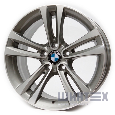 Replica BMW RX590 8x18 5x120 ET34 DIA72.6 GMF